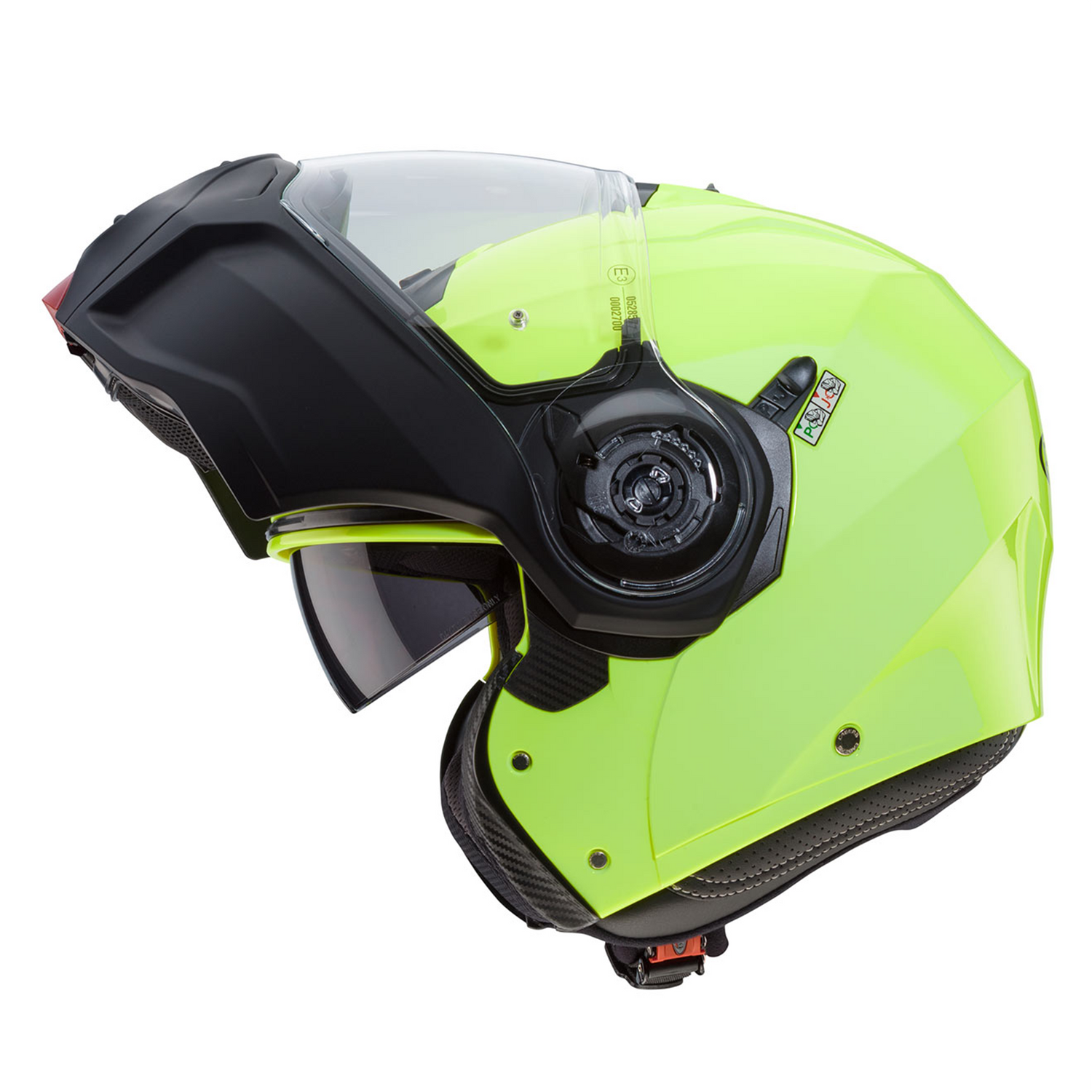 Caberg droid store hi vizion