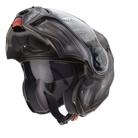 Caberg Droid - Iron