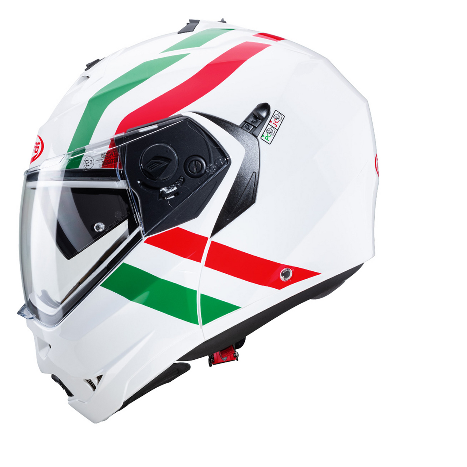 Caberg duke best sale ii super legend