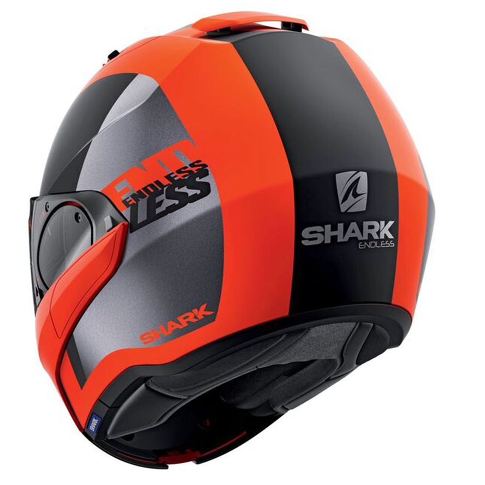 Shark evo es endless 2025