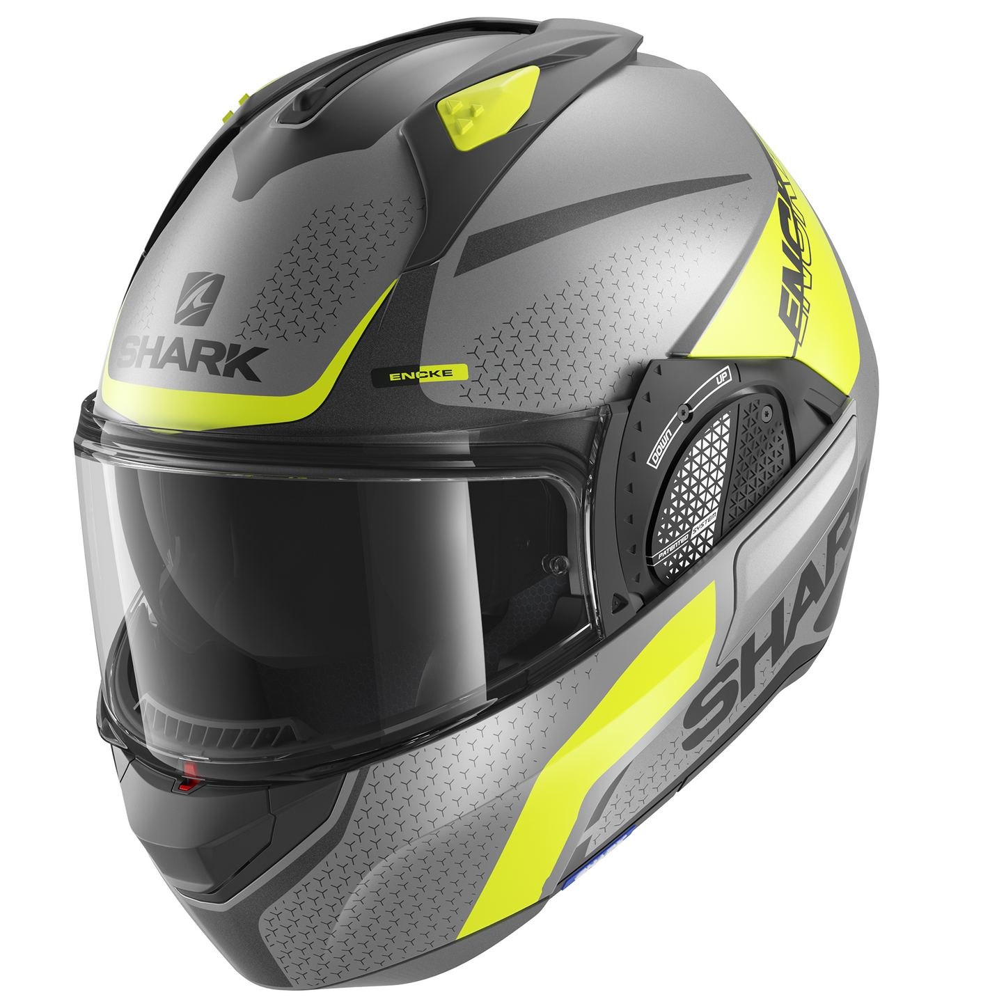 Shark Evo GT - Encke MAT AYK