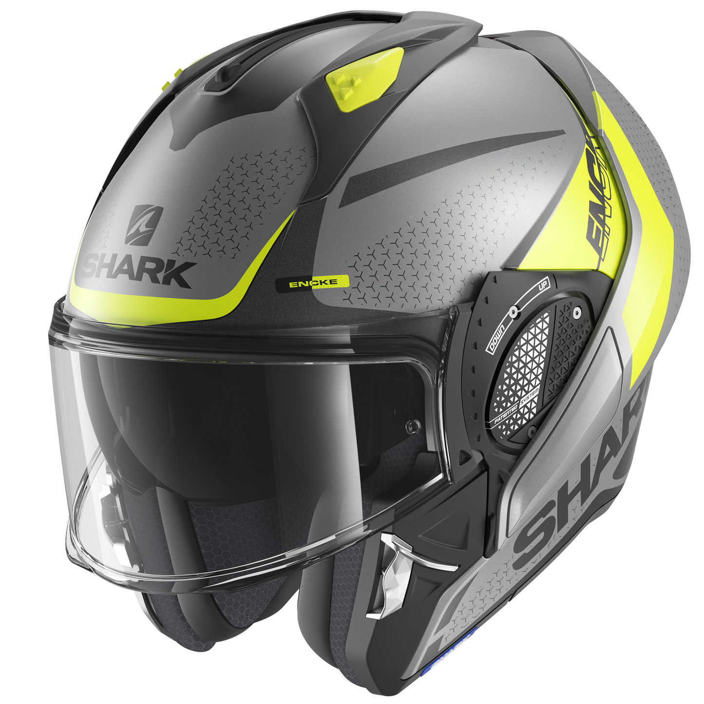 Shark Evo GT - Encke MAT AYK