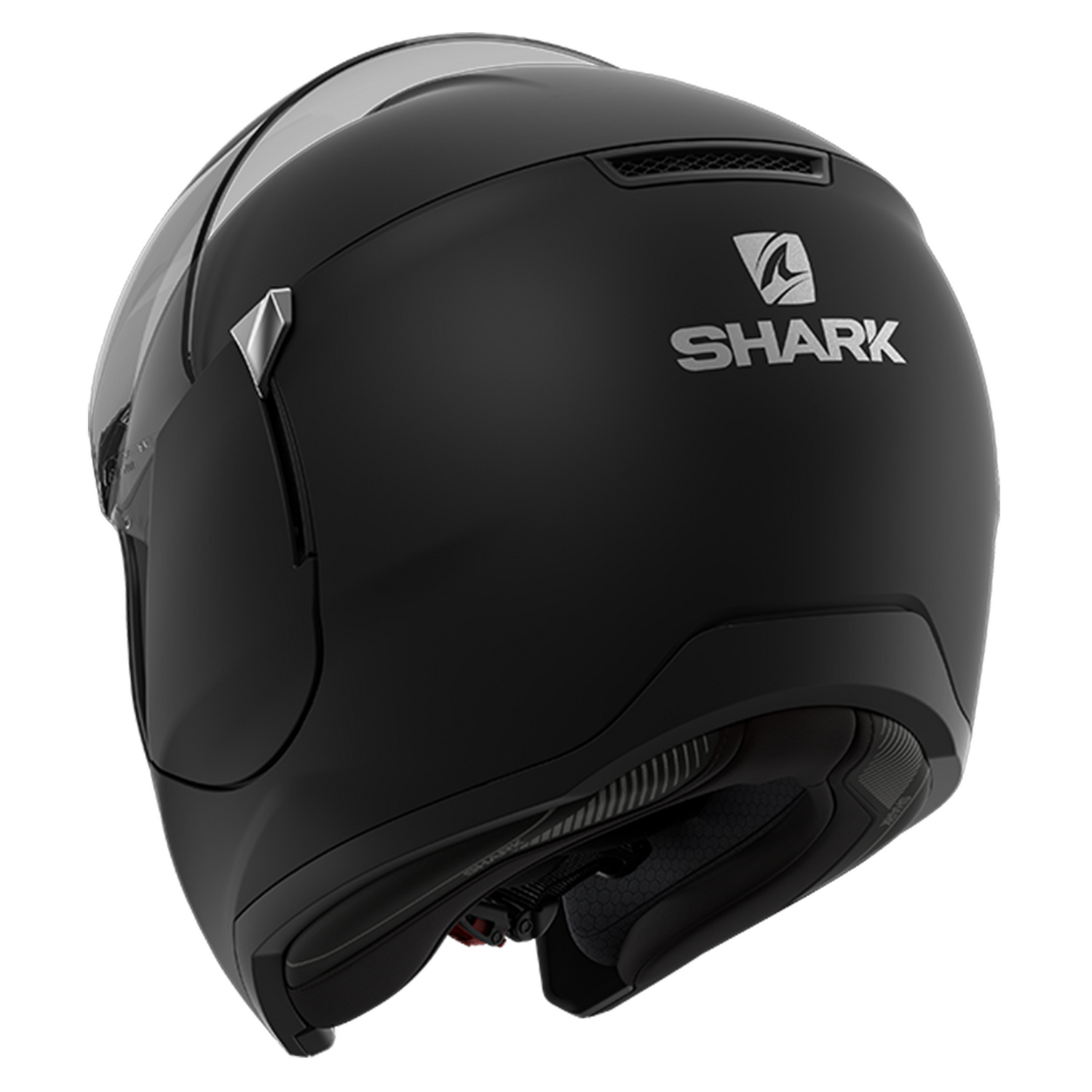 Shark Evojet Blank Mat KMA