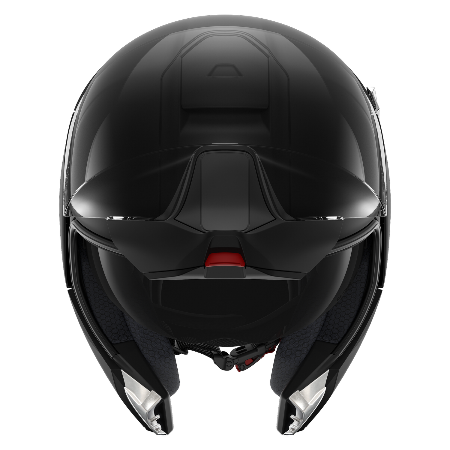 easyjet motorcycle helmet Shark Evojet
