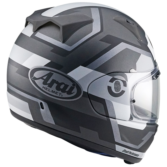 Arai Quantic - Face Grey