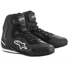 Alpinestars Faster-3 Ride Knit Shoes - Black