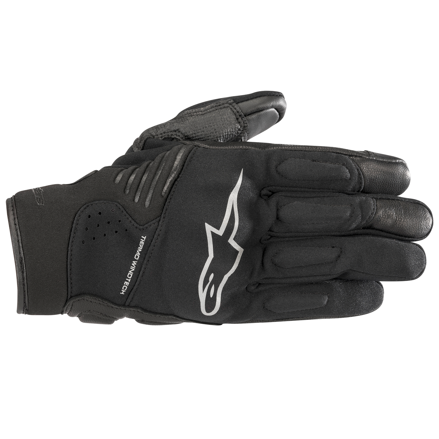 Alpinestars Faster Gloves - Black