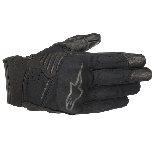 Alpinestars Faster Gloves - Black/Black