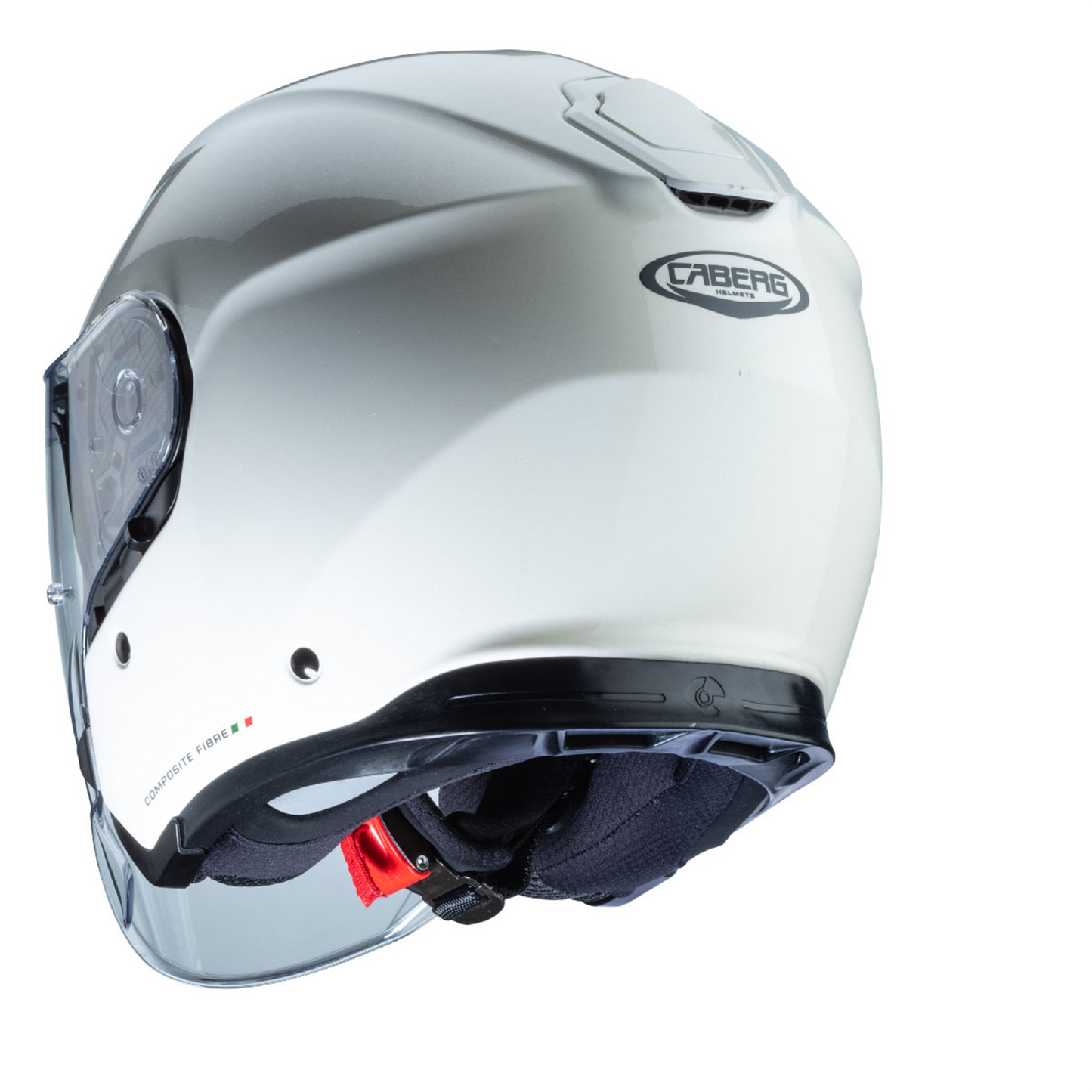 Caberg Flyon - White