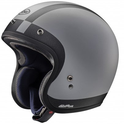 Arai Freeway Classic - Halo Grey