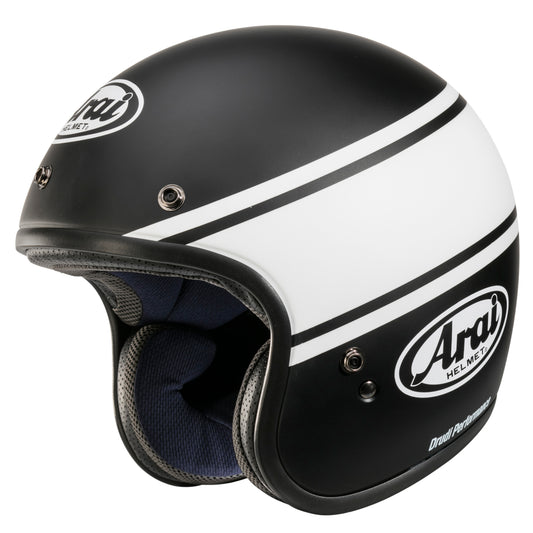 Arai Freeway Classic - Bandage Black