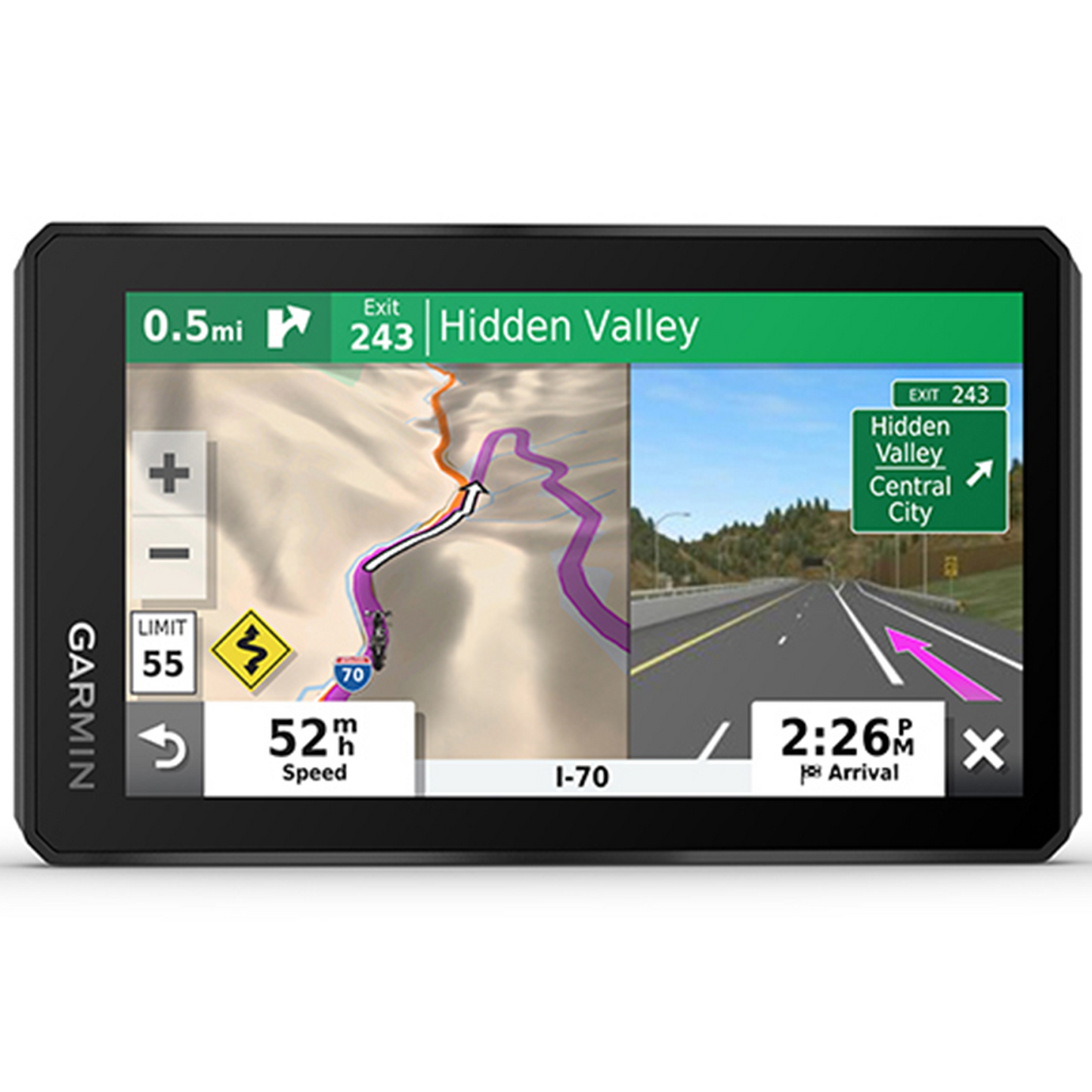 Garmin Zumo XT GPS