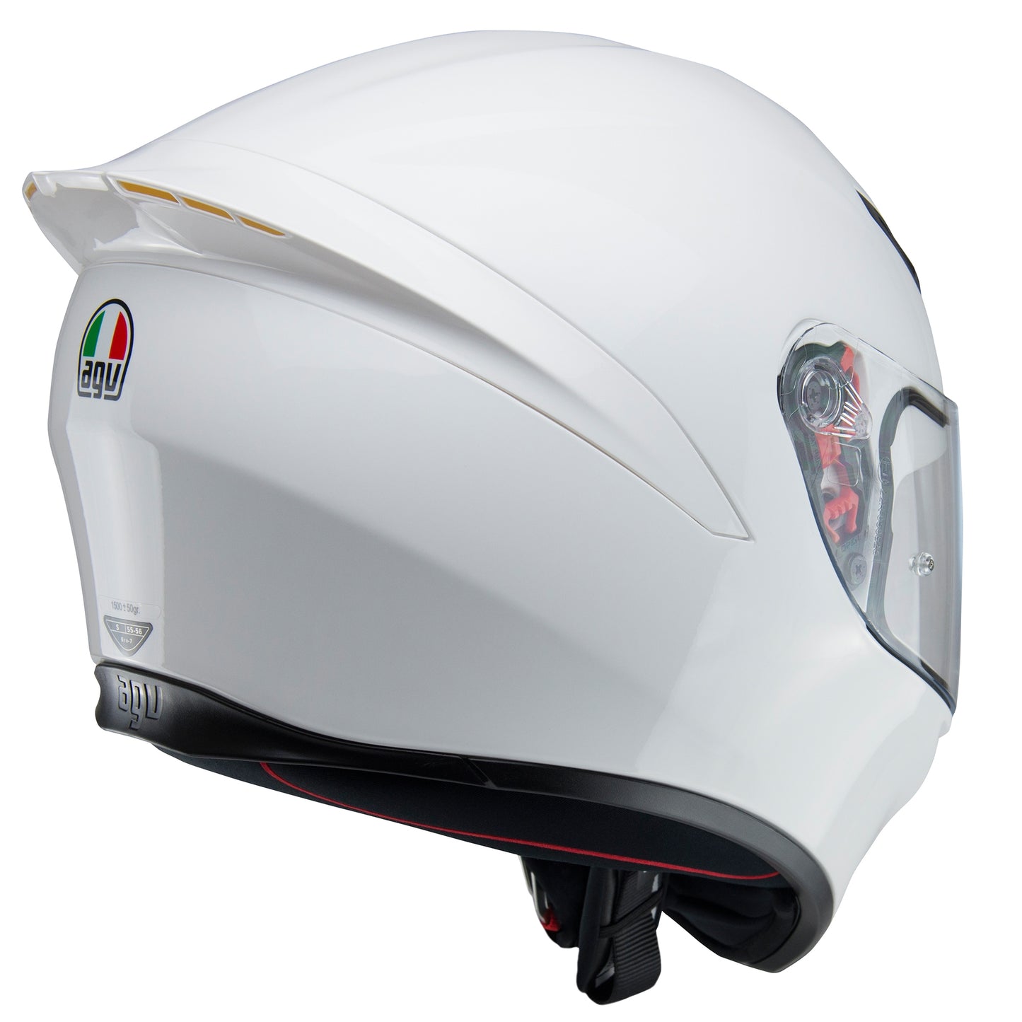 AGV K1 - Gloss White