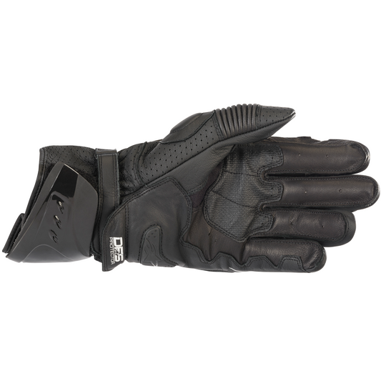 Alpinestars GP Pro R3 Gloves - Black