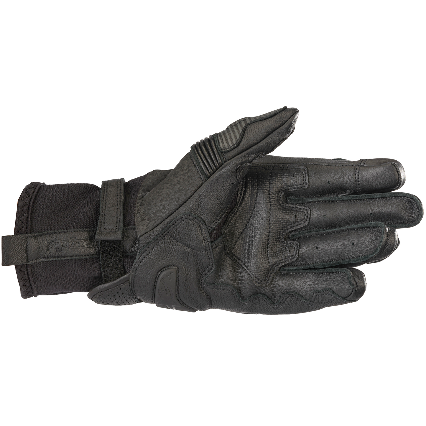 Alpinestars GP X V2 Gloves - Black
