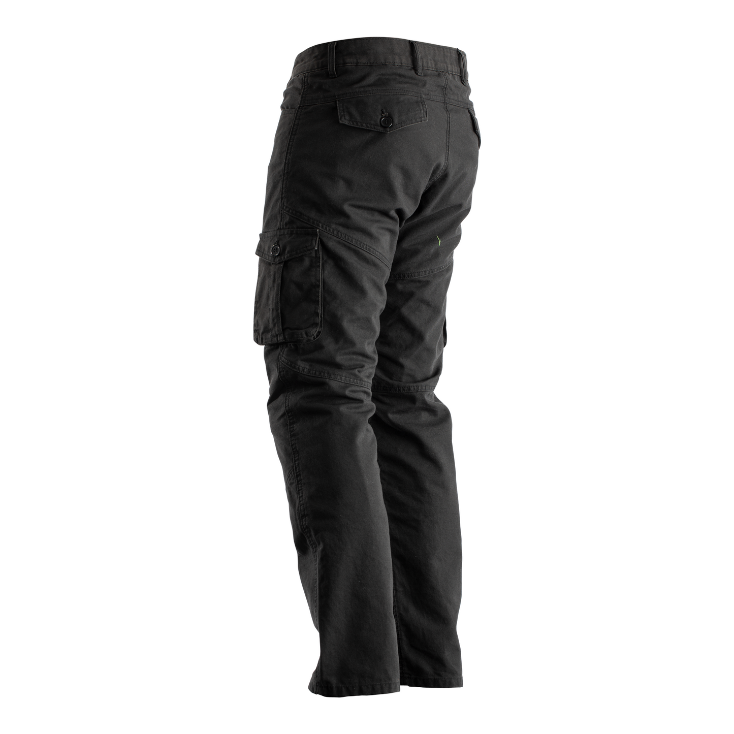 RST Reinforced Heavy Duty CE Men's Jeans - Includes Knee Armour - Regular Length - Slate