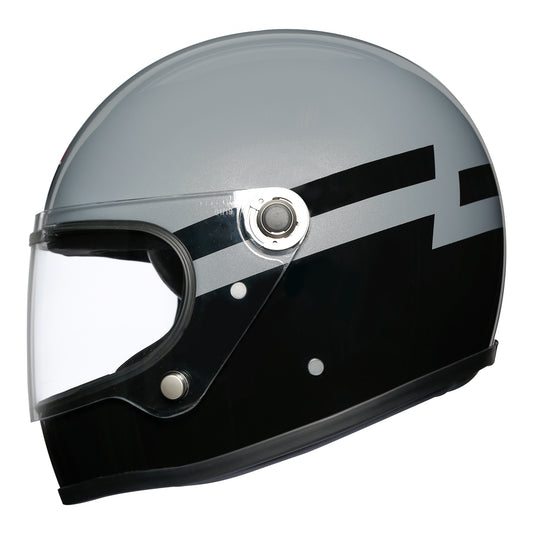 AGV X3000 - Superba Grey/Black