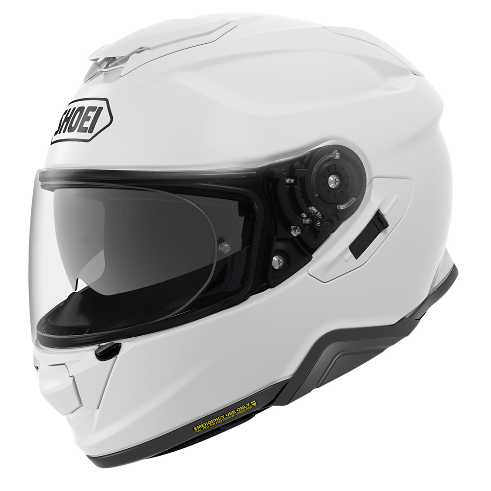 Shoei GT Air 2 - White