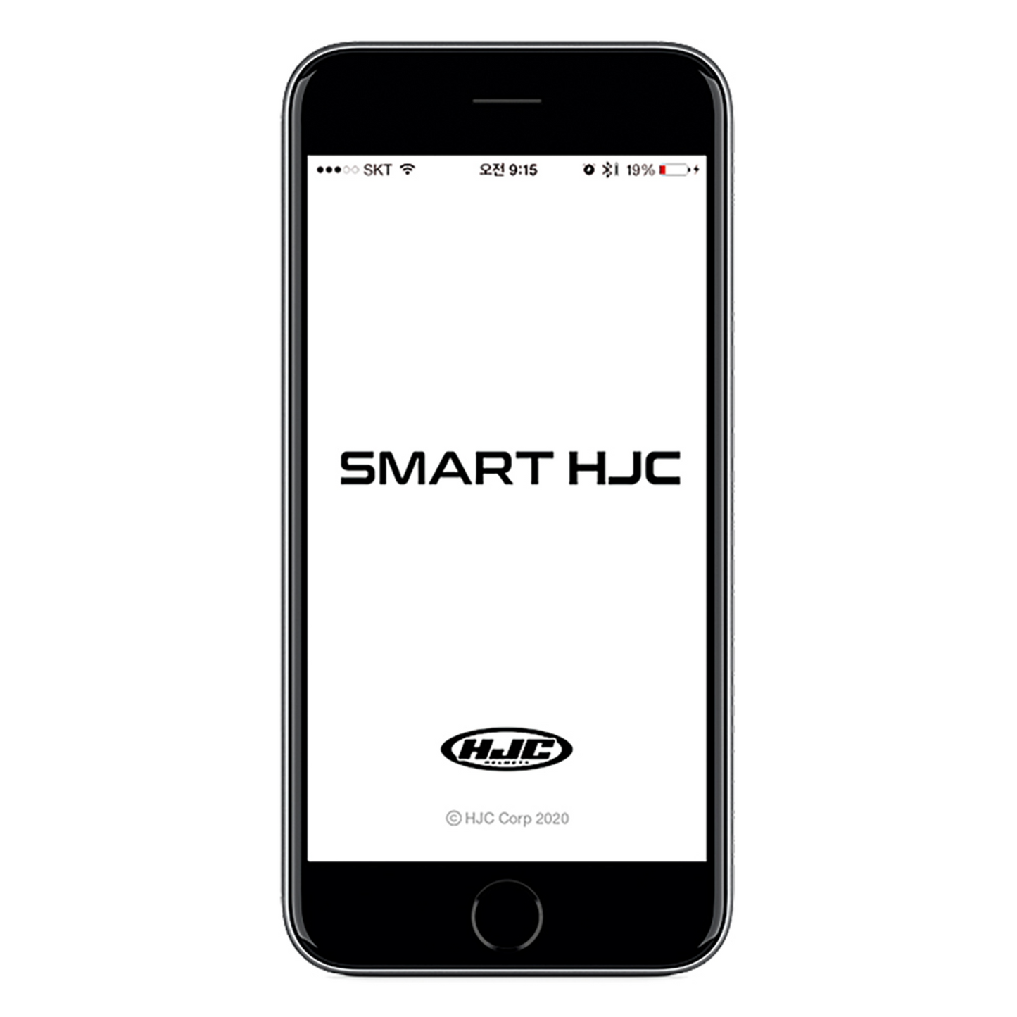 HJC Smart HJC 10B Bluetooth Device