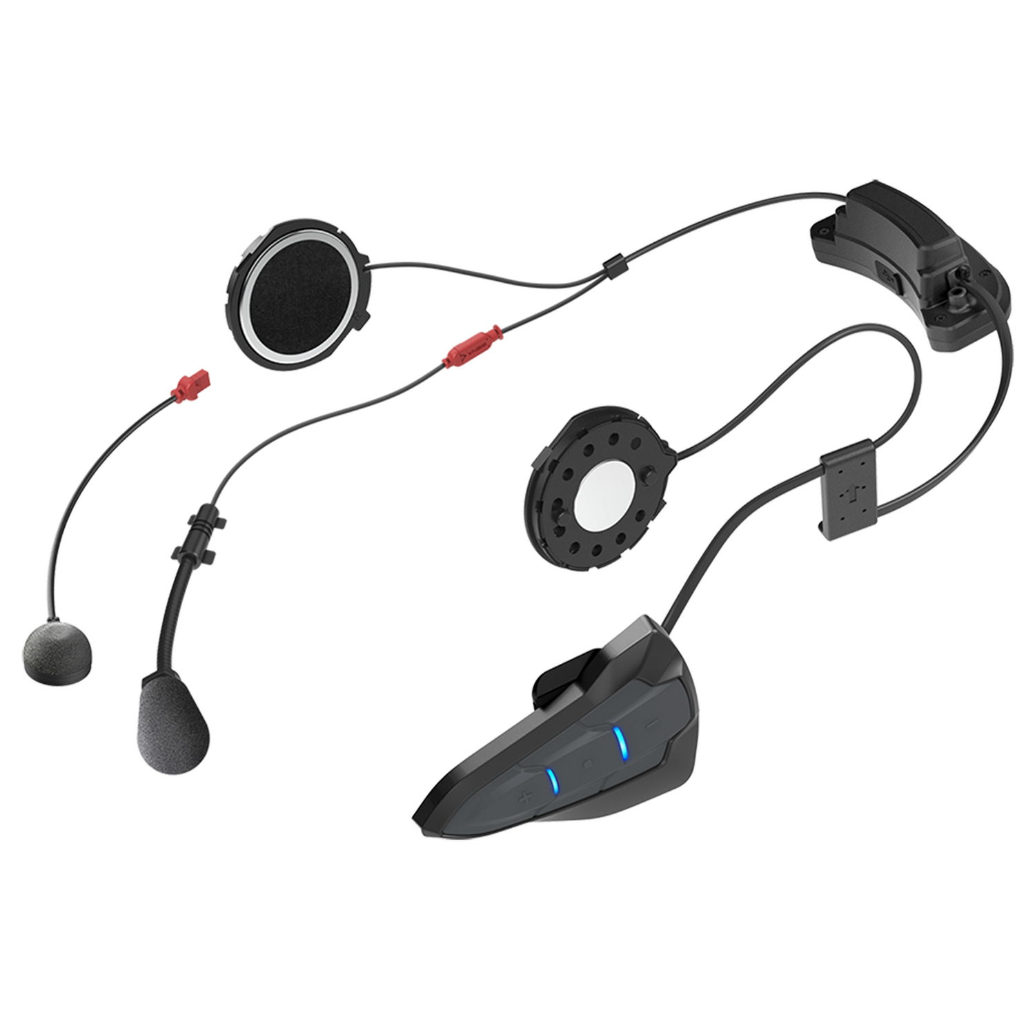 headset hjc helmet RPHA 91 notch features and comfort Motorcycle Helmet Hjc Smart 10b