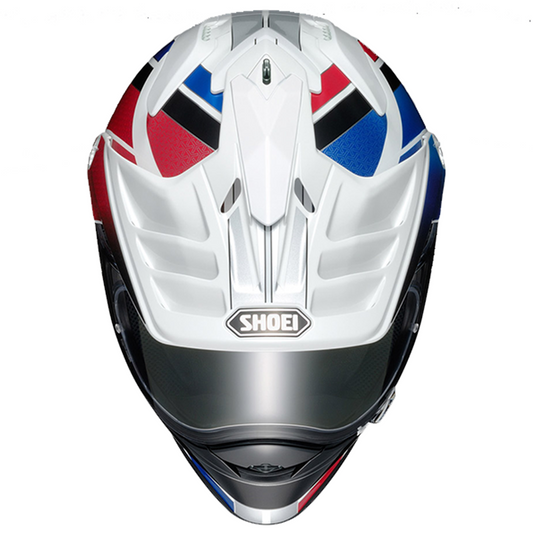Shoei Hornet ADV - Sovereign TC10