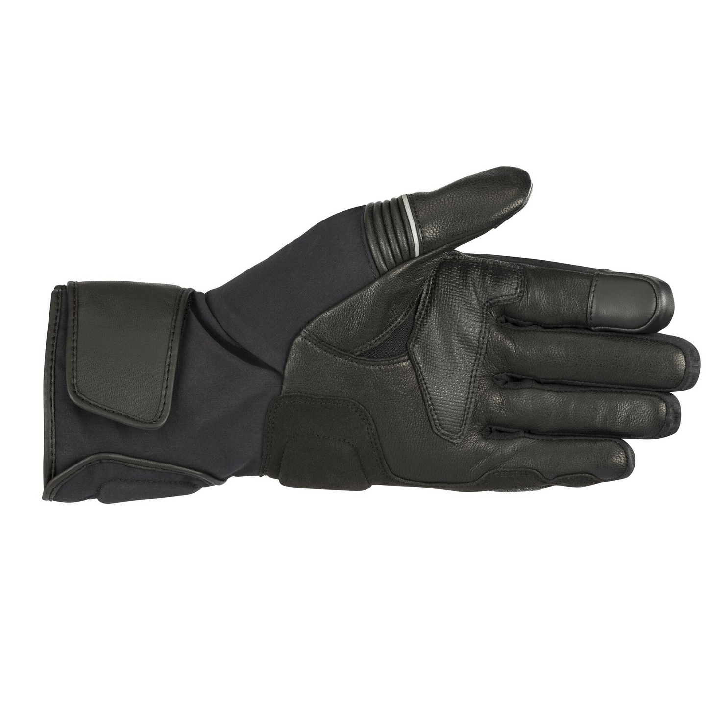 Alpinestars Jet Road V2 Goretex Gloves - Black