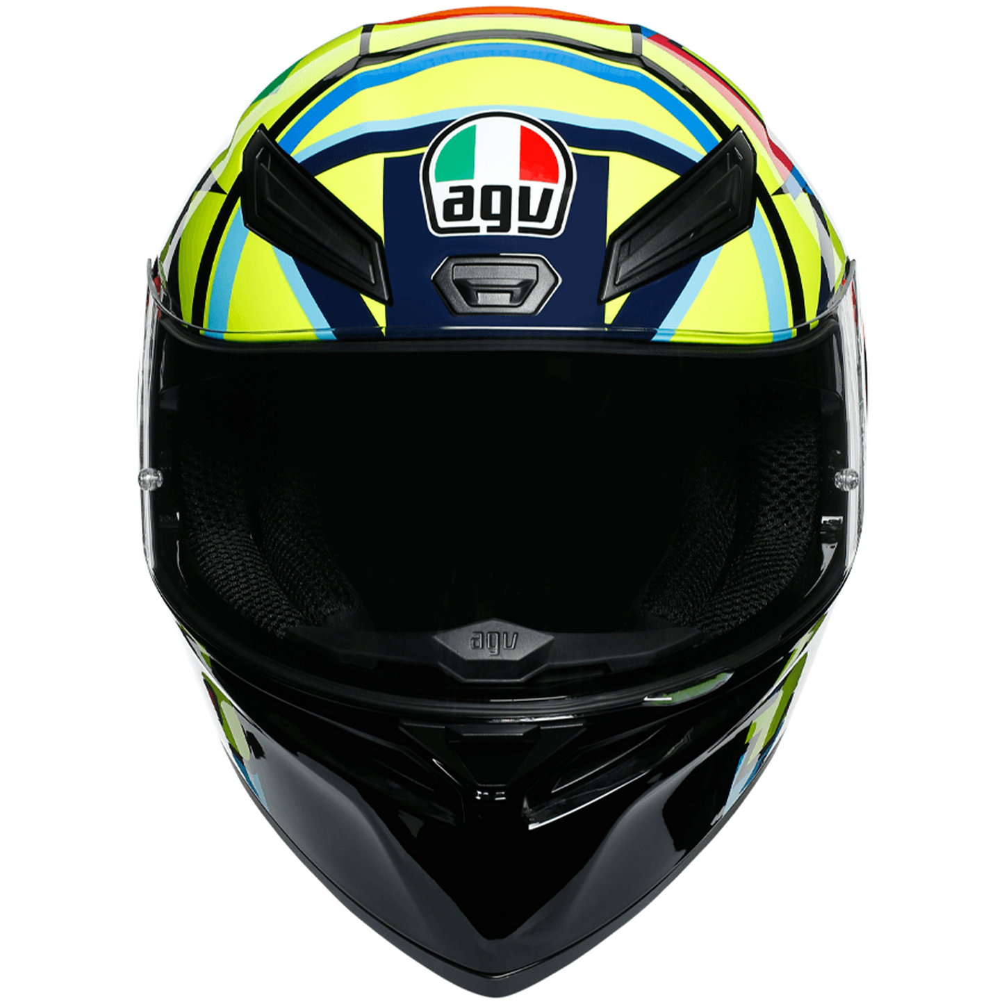 AGV K1 - Soleluna 2017