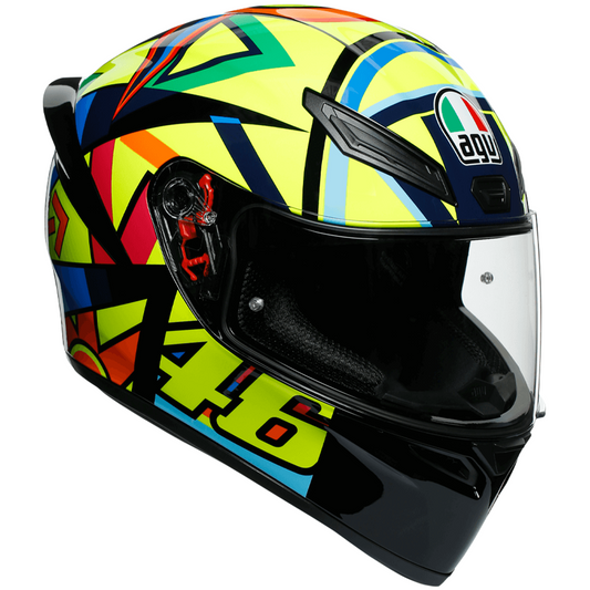 AGV K1 - Soleluna 2017