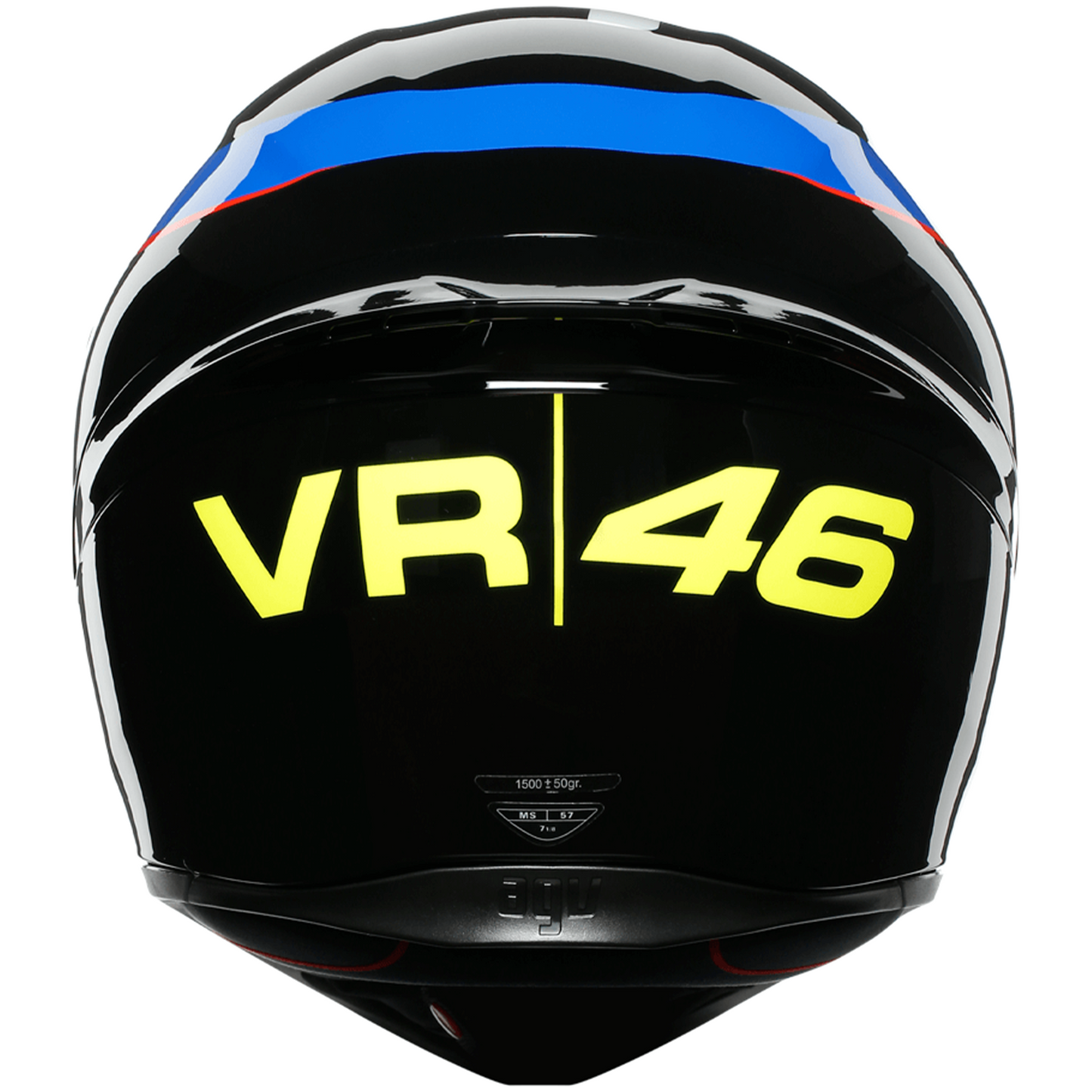 AGV K1 - VR46 Sky Racing Team