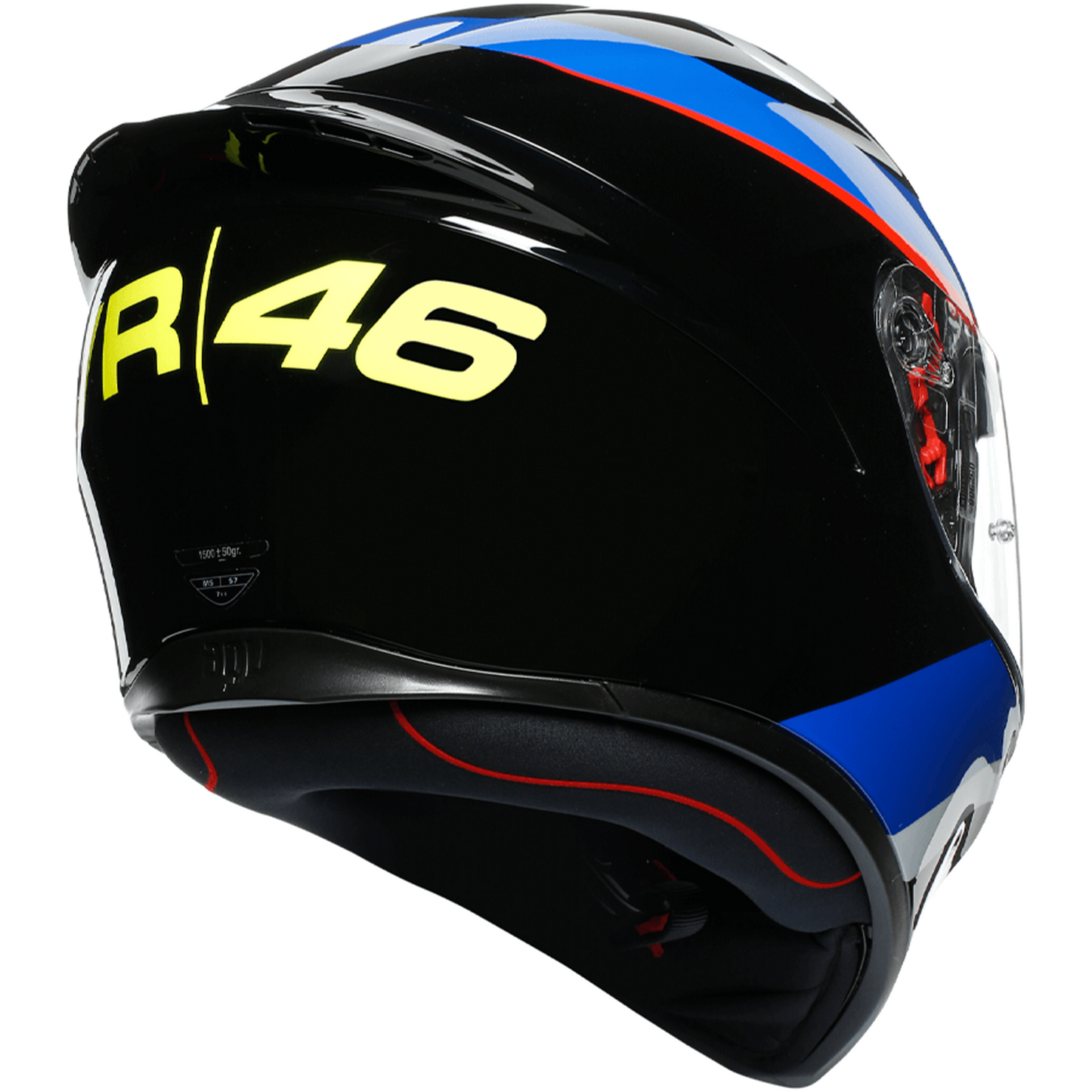 AGV K1 - VR46 Sky Racing Team
