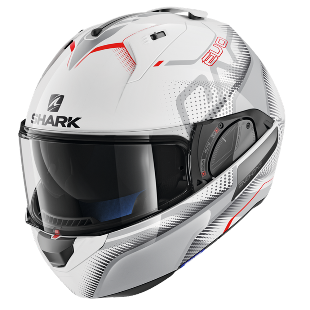 Shark Evo-One 2 - Keenser WSR