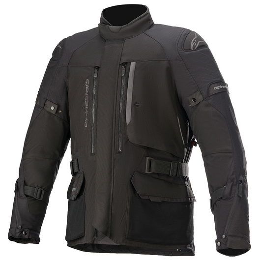 Alpinestars Ketchum Gore-Tex Jacket - Black