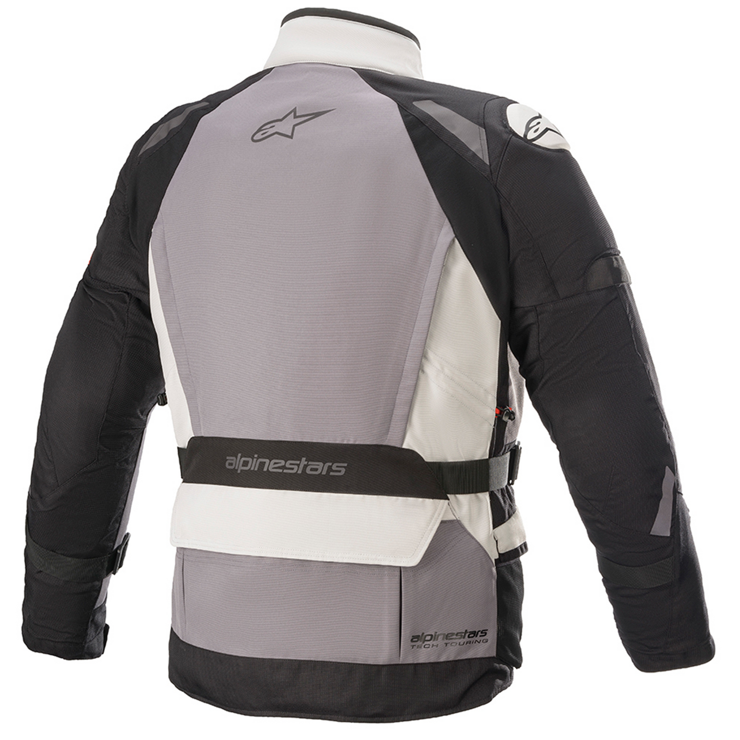 Alpinestars Ketchum Gore-Tex Jacket - Ice Grey/Dark Grey/Black