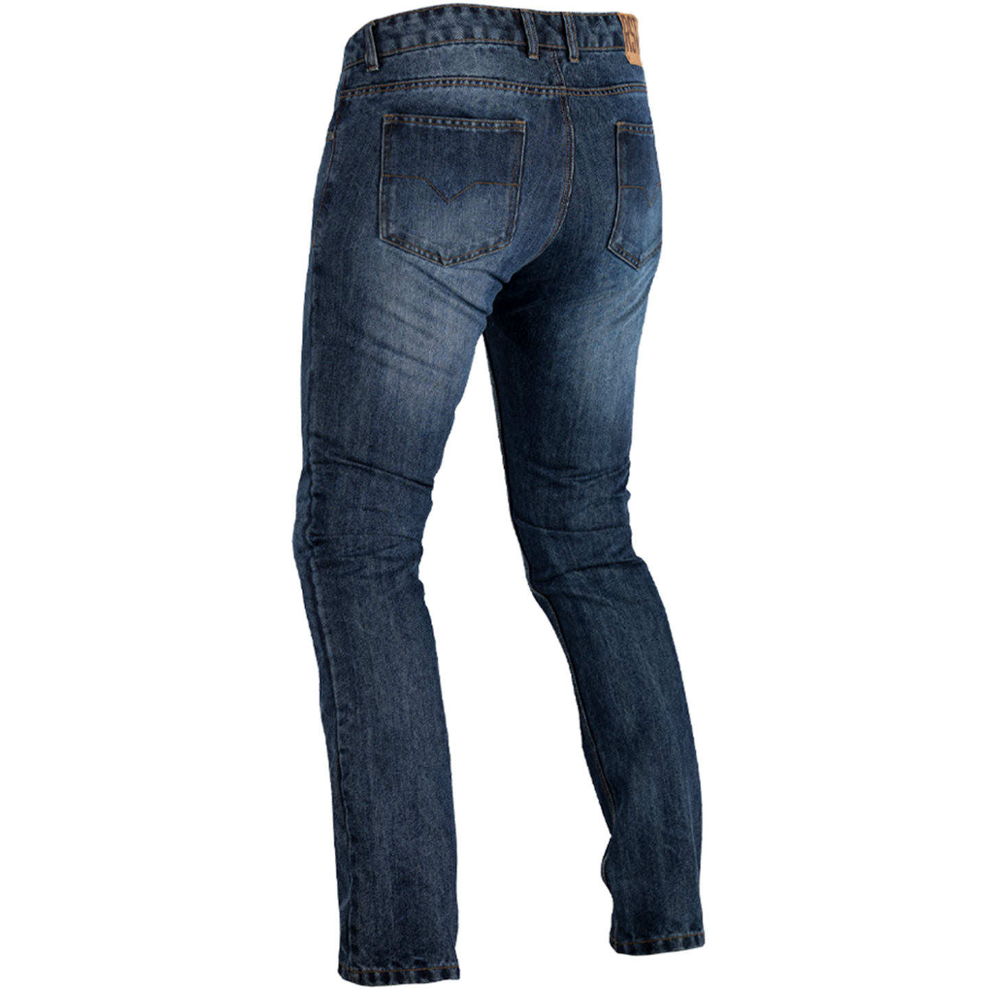 RST Single Layer Reinforced CE Jeans - Industrial Blue - Regular Leg
