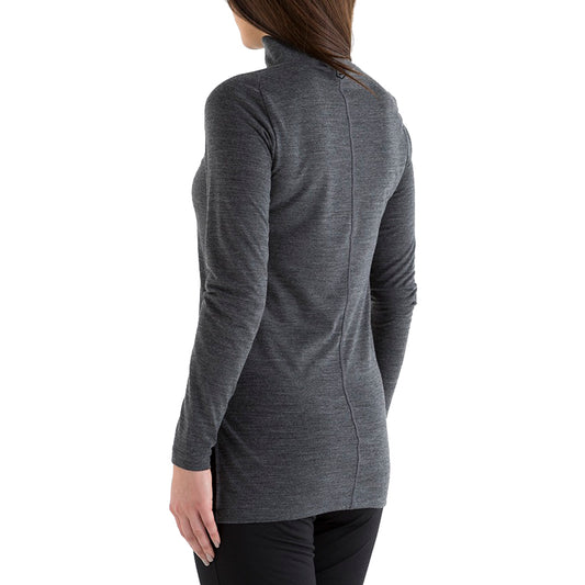 Knox Dry Inside Clara Long Sleeve Breathable Base Layer
