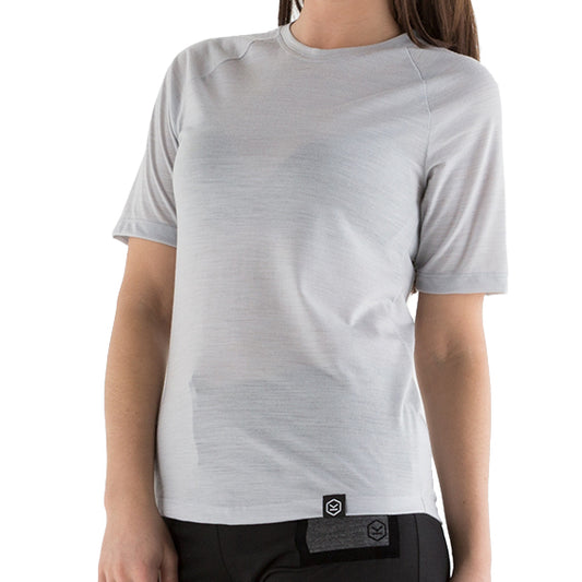 Knox Dry Inside Darcy Short Sleeve Breathable Base Layer