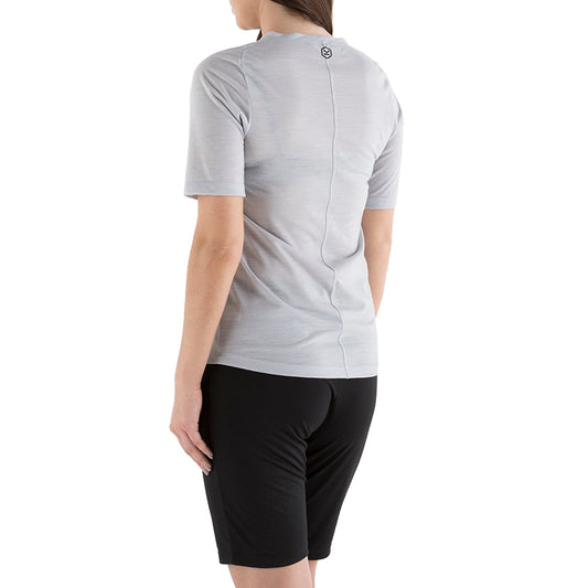 Knox Dry Inside Darcy Short Sleeve Breathable Base Layer