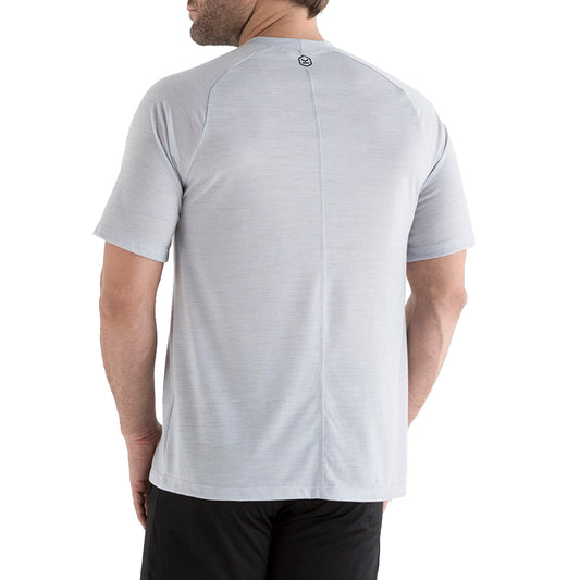 Knox Dry Inside Jack Short Sleeve Breathable Base Layer