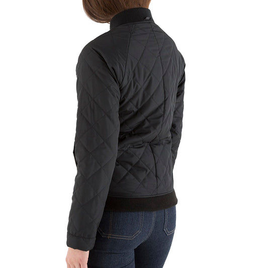 Knox Thermolite Quilted Jacket - Womens