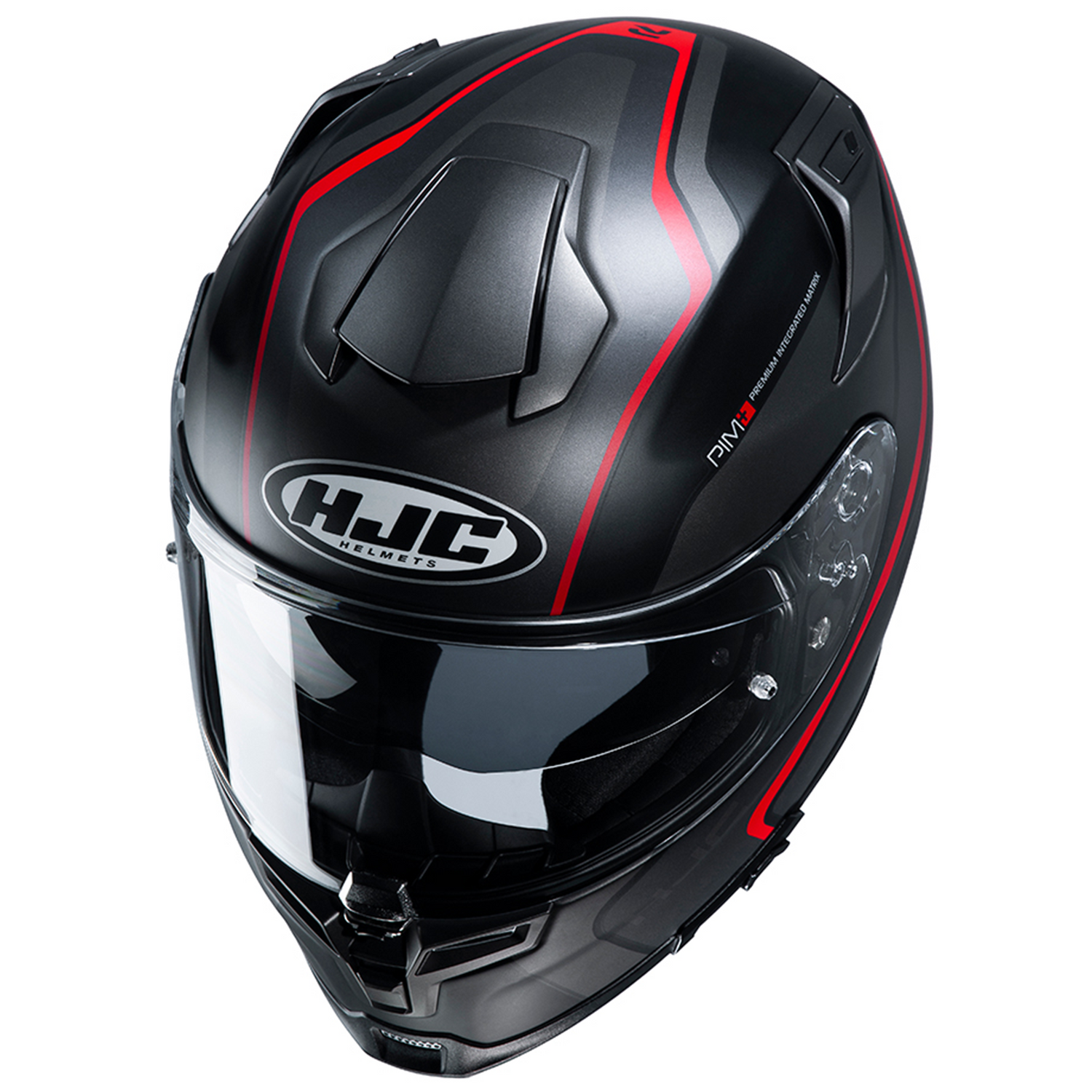 70s full face motorcycle helmet HJC RPHA 70 Full Face Motorcycle Helmet Kroon Red – Gear Change Online