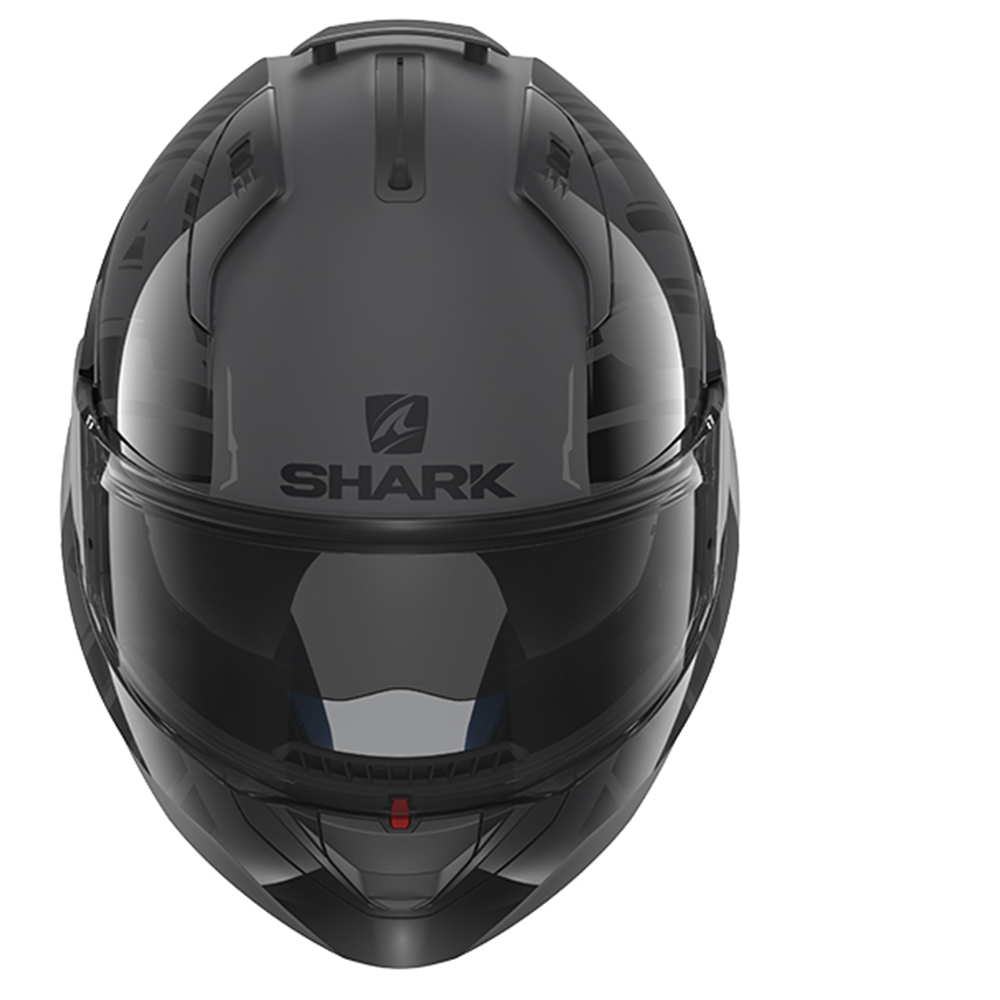 Shark Evo-One 2 - Lithion Dual AKA