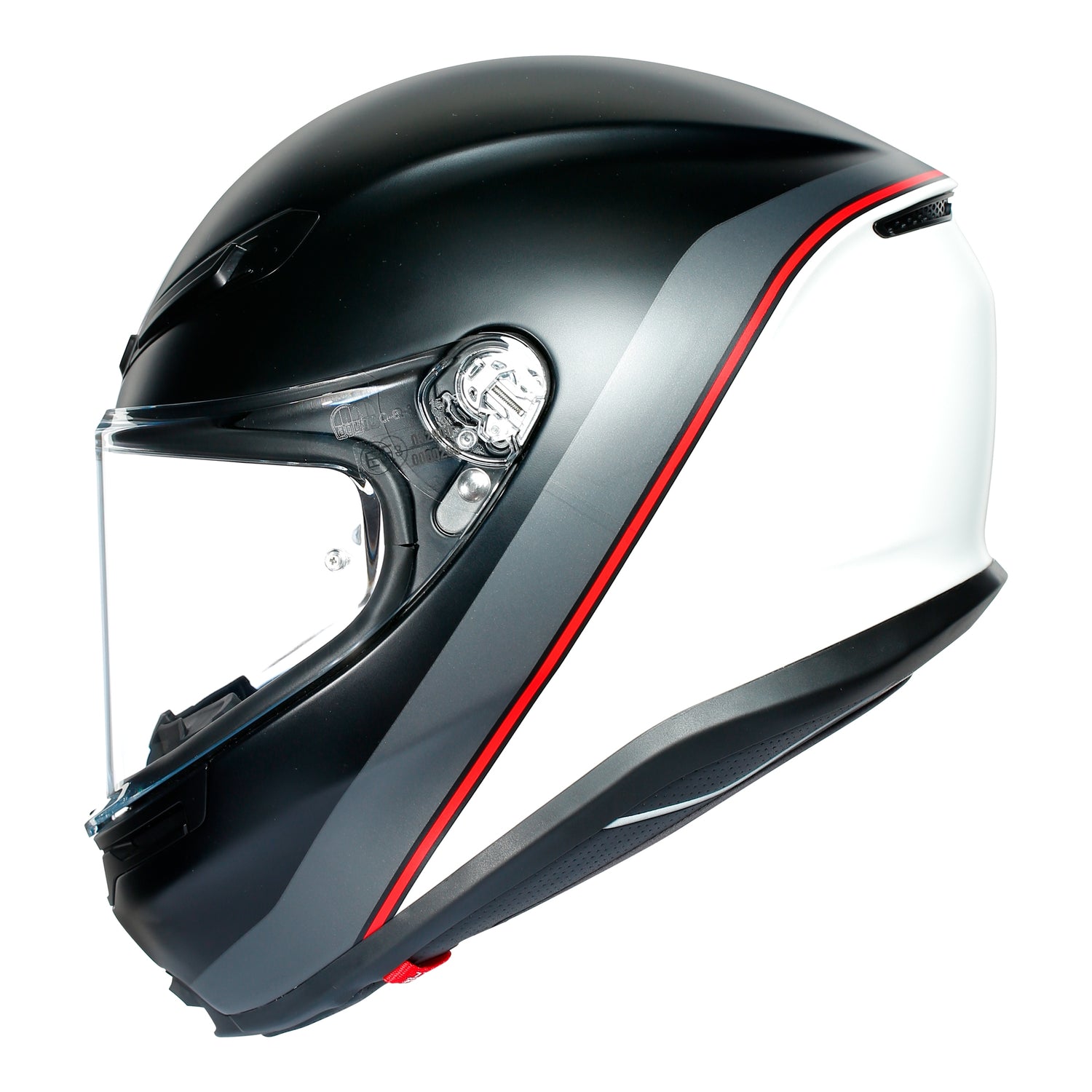 agv k6 minimal AGV K6 - Minimal Motorcycle Motorbike Helmet
