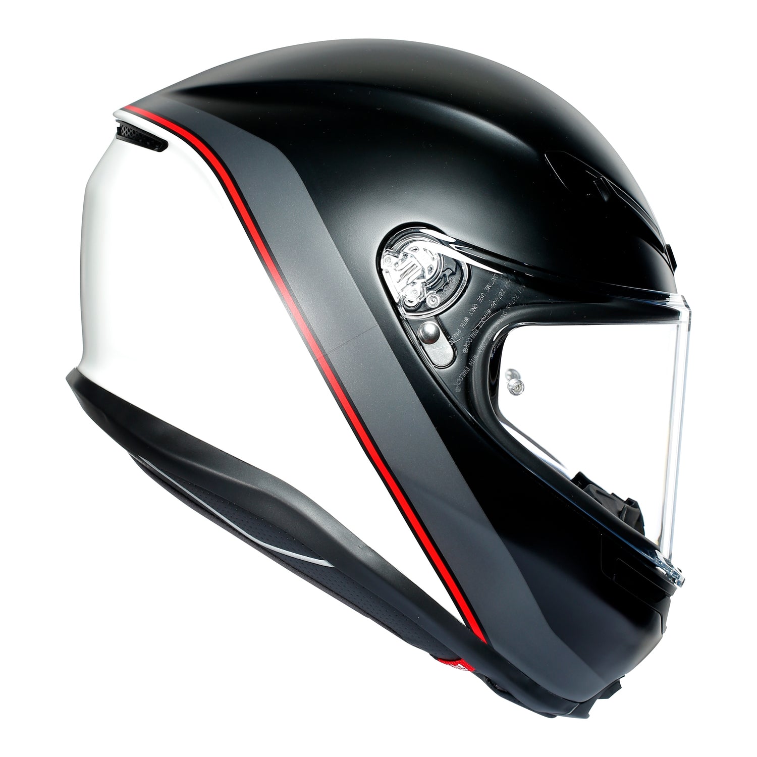 agv k6 minimal pure S Helmet Carbon-Aramid Fiber, Aerodynamic, & Ultimate Comfort The helmet is available in unisex sizes AGV K6 - Minimal Motorcycle