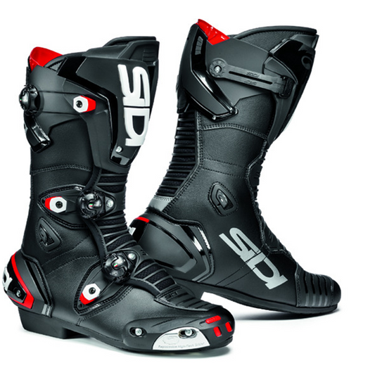 Sidi Mag 1 - Black/Black CE