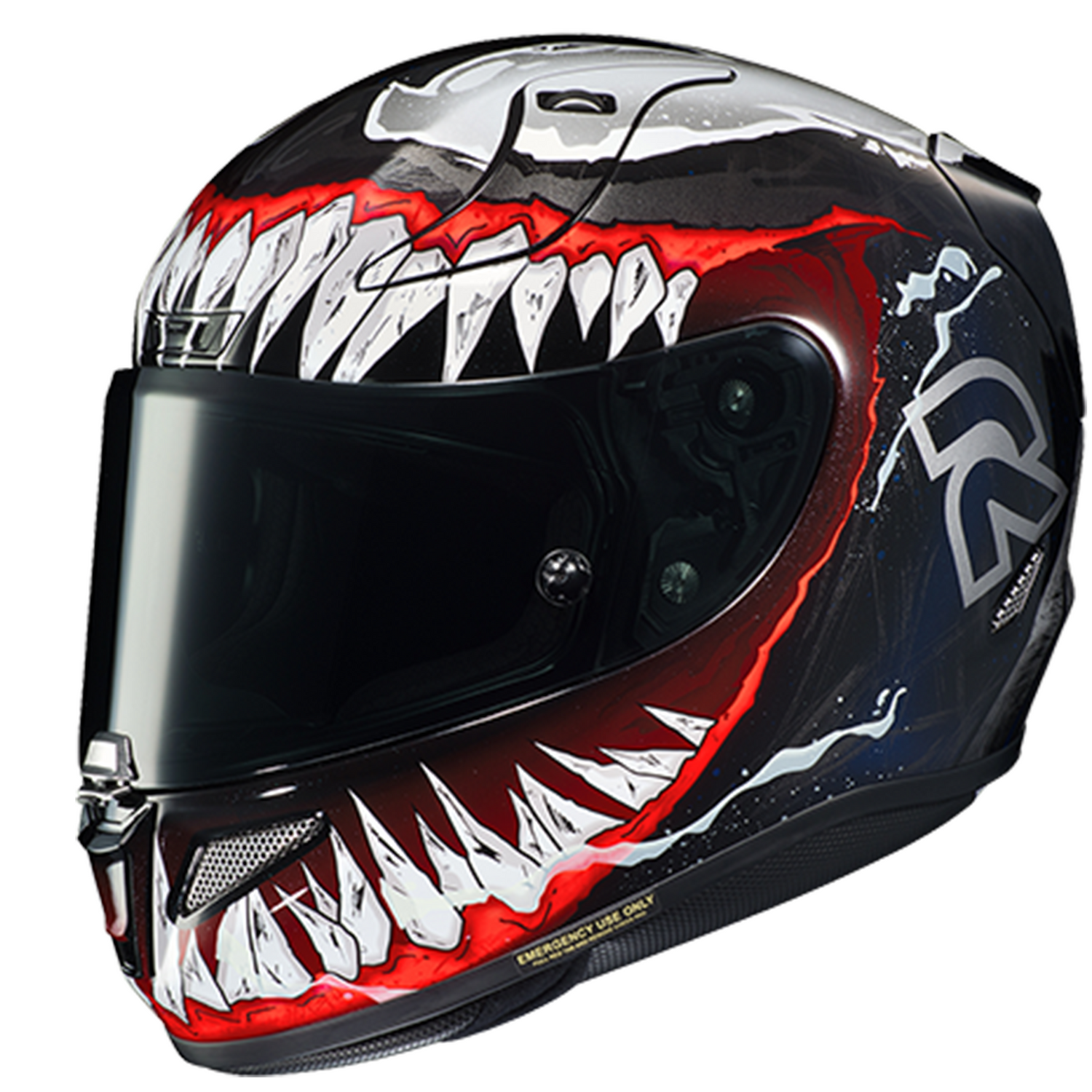 HJC RPHA 11 Full Face Motorcycle Helmet Venom – Gear Change Online