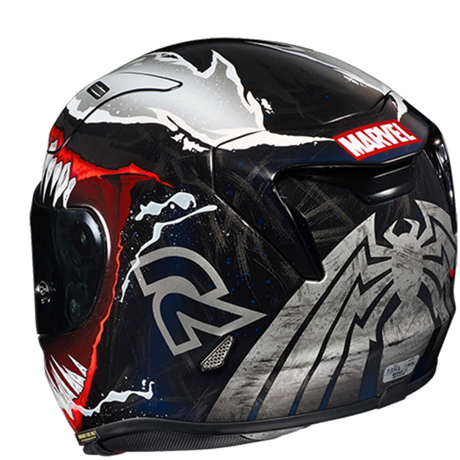 HJC RPHA 11 Full Face Motorcycle Helmet Venom 2 – Gear Change Online HJC RPHA 11 Full Face Motorcycle Helmet Venom 2 – Gear Change Online