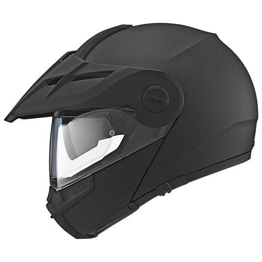 Schuberth - E1 - Matt Black