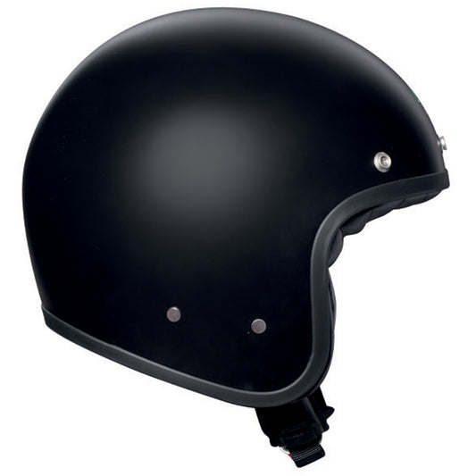 AGV X70 - Matt Black