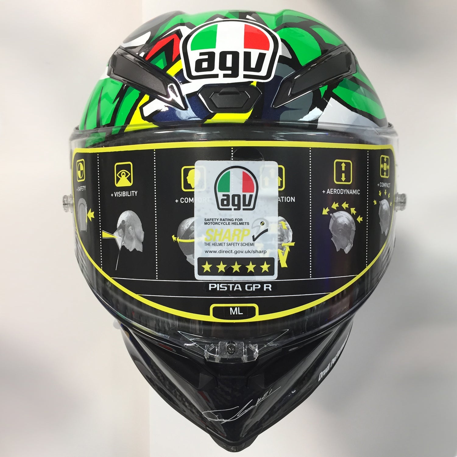 agv pista gp r uk AGV Pista GP-R