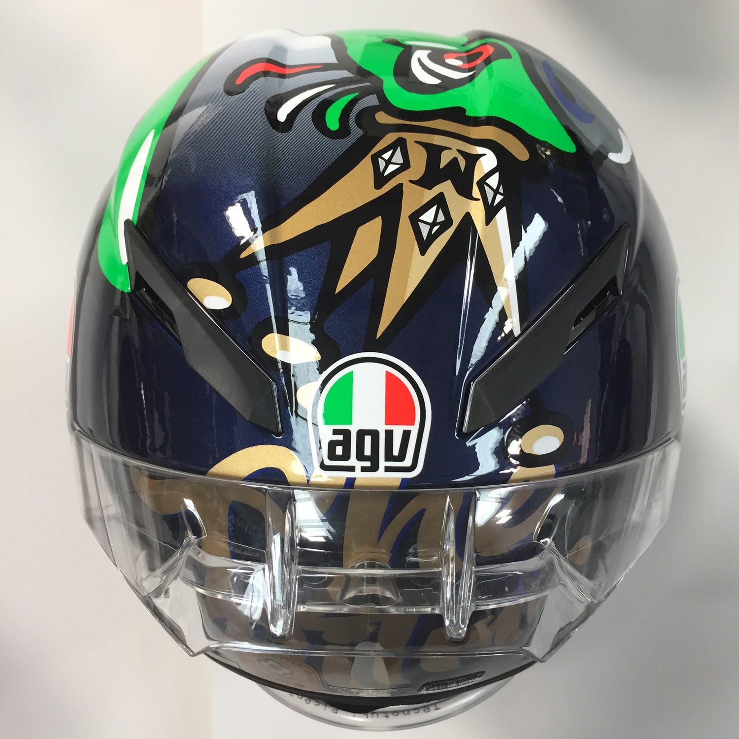agv helmet black friday 2017 AGV Pista GP-R